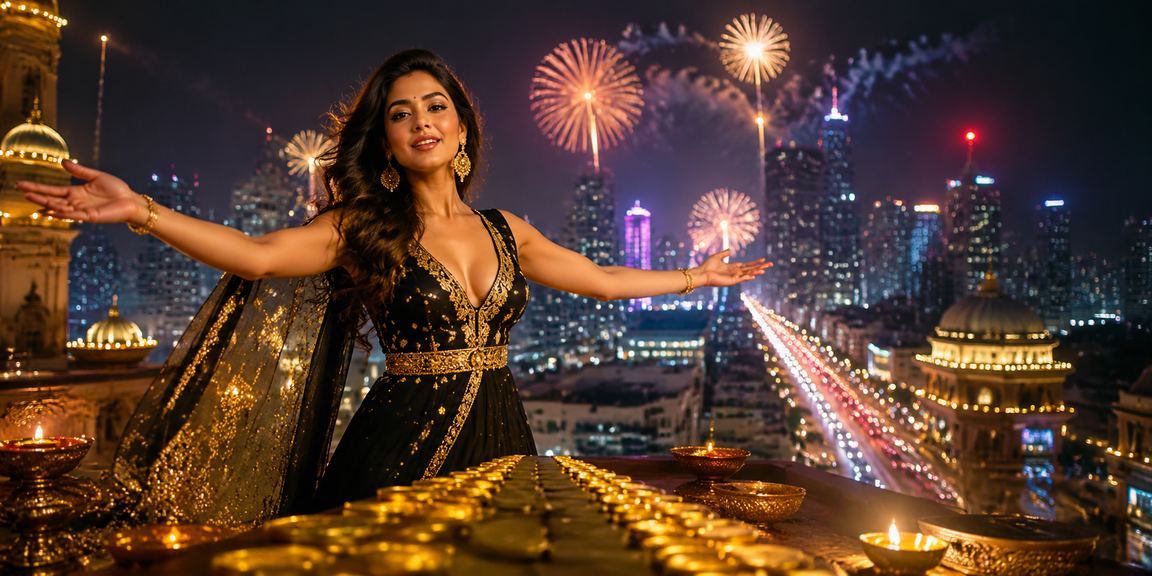 Bangalore MG Road nightlife with casino entertainment