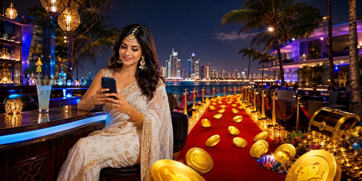 Players enjoying online Teen Patti gaming in Mumbai